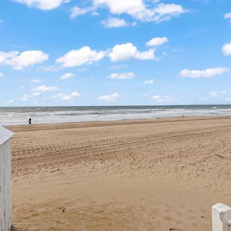Studio 100M De La Plage & Casino Lägenhet Villers-sur-Mer Exteriör bild